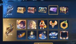 24款新皮肤爆料视频,视觉盛宴即将开启！